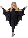 Vampyr Vingar Barn