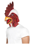 Tupp Mask