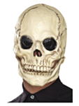 Latex Skum Skelettmask