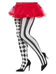 Harlekin Strumpbyxor Plussize