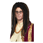 Dreadlocks Peruk