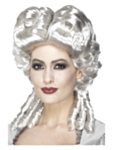 Marie Antoinette Peruk