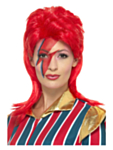 80-tal Superstar Space Peruk