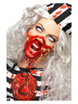Zombie Latexsår