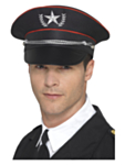 Militärhatt Deluxe