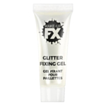 Gel till Glitter FX Makeup