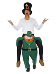 Carry Me St. Patrick
