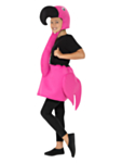 Flamingo Barndräkt