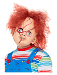 Chucky Latexmask