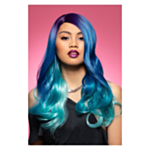 Manic Panic® Mermaid Peruk