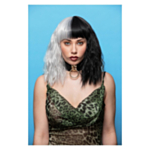 Manic Panic® Dark Side Of The Moon Peruk