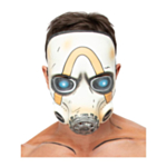 Borderlands® Psycho Mask
