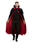 Deluxe Vampyrmantel