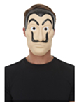 La Casa De Papel Mask