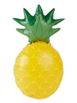 Uppblåsbar Ananas