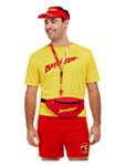 Baywatch Set