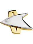 Star Trek Voyager Badge