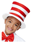Katten Tophat