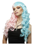 Manic Panic® Cotton Candy Angel Peruk