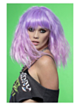 Manic Panic® Lila Trash Goddess Peruk