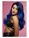 Manic Panic® Ombre Queen Peruk
