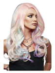 Manic Panic® Unicorn Queen Peruk