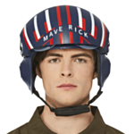 Top Gun® Maverick Hjälm