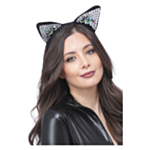 Kattöron Juvel Diadem