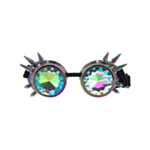 Fever Goggles Partyglasögon