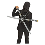Ninja Vapenset