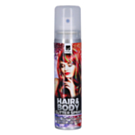 Hår- & Kroppsspray Glitter