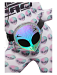 Alien Magväska