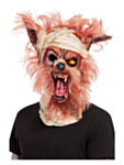 Mumie Varulv Mask