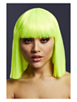 Lola Peruk Neongrön