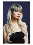 Sienna Peruk Blond