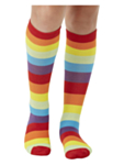 Clown Barnstrumpor