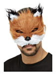 Rävmask