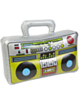 Uppblåsbar Boombox
