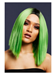 Kylie Peruk Limegrön