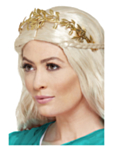 Grekisk Gudinna Diadem