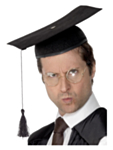 Gradueringshatt