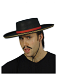 Spansk Hatt