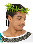 Olympisk Lagerkrans