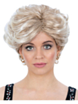 Prinsessan Diana Peruk