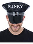 Kinky Kaptenshatt