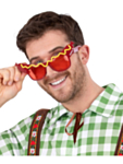 Hotdog Glasögon
