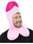 Penis Hatt Ljusrosa