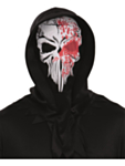 Blodig Reaper Mask & Huva