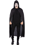Leende Demon Latexmask