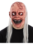 Mardrömsmonster Latexmask
